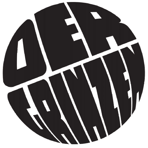 Oergrinzen